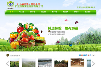 企業(yè)官網(wǎng)設(shè)計(jì)制作
